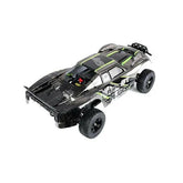 Rofun BAJA 5T 32cc | India.